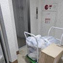 드뎌 묵은 짐들을 정리했네요~ 이미지