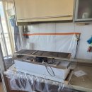 은하가스 | 광주 신안한국아델리움 은하 에어럭스 주방후드교체