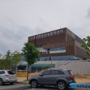 천안아산상생협력센터도서관 지하1층 이미지