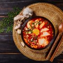 두부 만드는 사람들 이미지