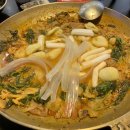 증산역 | 양산 증산역 맛집 수백당 후기 순대 전골이 맛있는 양산 밥집