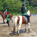 서산종합운동장 보조경기장 이미지