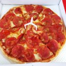 치킨과 바람피자 이미지