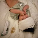 은진초등 | <육아 기록.30> 130일 아기 인생..⭐️(2차 영유아검진 후기)