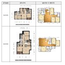아리수사우나헬스 | 공덕1구역(마포자이힐스테이트)vs철산자이 더 헤리티지