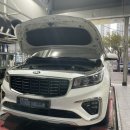 타이어힐즈정비 이미지