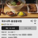 국수나무음성 이미지
