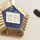 법원, 선관위 ‘아빠 찬스’ 임용취소 또 제동…“불이익 크다” 이미지