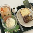 GS25진영금산점 | 김해 진영카페 로로 애견동반 커피 디저트 맛집 두바이초코 휘낭시에 강추