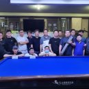 갤러리 당구클럽 이미지