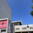 부산광역시문화회관중극장 이미지