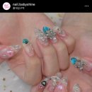 네일샵베이비 이미지