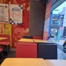 롯데리아 홍성점 이미지