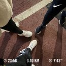 소임PT STUDIO | 25년 11월 운동일기(2) 소임pt 나이트런, 육아 펌핑/5월 출산