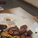 일산 밤리단길 파스타 맛집 코너그레이 주차 가능