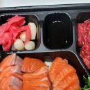 육회한날연어어때 | [민락동 맛집]의정부 민락동 최고 맛집 육회한날연어어때 배달 후기!!
