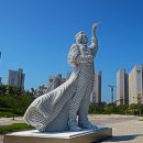 한강신도시호수공원 이미지