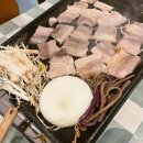장서는날 한상막걸리 다이닝코드