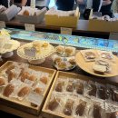 [판교] 빵순이 빵지순례 바삭바삭 데조로의집 + 소금빵 맛집 키로베이커리 // 주차정보!