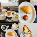 담스 | 용인 처인구 카페 담스 용담저수지 뷰 버터떡 커피 내돈내산 리뷰