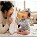 연령대별 분리 불안 극복하는 놀이 이미지