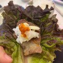 하안사거리 냉동 삼겹살 가성비 맛집 [냉삼당] 내 돈 내산 후기