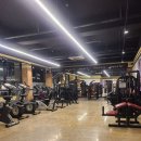 송림빌딩 | 안성헬스장,머슬케이,가격주차꿀팁