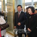 M백화점입구 - M백화점끝 이미지