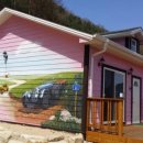 새솔펜션 이미지