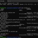 10주차: GitHub Actions CI/CD 구축, Docker Swarm 오케스트레이션 및 BeautifulSoup 실전 크롤링 마스터