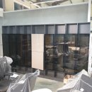 H2154 | <루안이네 인천점> 시스템 6단 격자 책장 소개합니다.