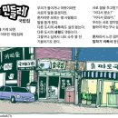 민들레국밥 이미지