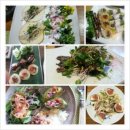 아지매밥상 이미지