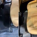 온리1프리미엄 스팀세차 | [ABC스팀세차장 온천장점] 가성비 좋았던 프리미엄 스팀세차 후기