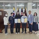 강일여자고등학교 이미지