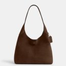 자투리 가죽으로 나만이 패션 아이템 만들기 | 코치 브루클린 숄더백 완벽 가이드: 벨라 하디드의 ‘잇백’ 28 vs 39 사이즈 전격 비교 및 솔직 후기