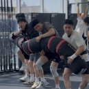 하이파이브 크로스핏 | 다산크로스핏 솔직후기 l 어라운드크로스핏 다산점 처음 가본 사람 이야기