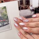 보성부부한의원 | 전포동네일 찐 맛집, 또옴네일 전포본점 자석젤네일 후기