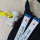 나산 | 기호성 좋은 강아지간식, 조공나산양유좋아해 조공츄르 후기