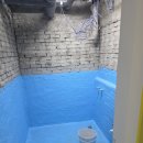 수 인테리어 | <깐부타일> 노량진 인테리어 우성아파트 욕실 타일공사 후기 견적 비용