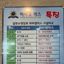 하비엘럭스 수영장 이미지