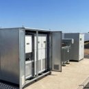 에프○○○태양광발전소 이미지