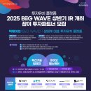 빅웨이브