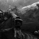 태백탄광촌 이미지