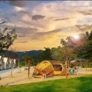 상주보 캠프존 휴 이미지