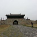 수원팔색길 화성성곽길 이미지