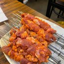 훈춘양꼬치 - 양산시 북정로 63-1 | 훈춘양꼬치