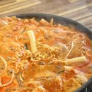 짱구즉석떡볶이 - 남양주시 수레로9번길 4 | 경기광주 | 태전맛집 • 떡볶이 맛집 [짱구즉석떡볶이]_ 솔직후기