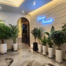 온천스크린골프존 이미지