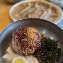 3대메밀막국수 | 군포 반월호수 맛집, 3대 메밀막국수에서 즐긴 시원한 막국수 한 그릇❤️